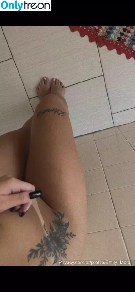 Emily Mota nude photo #0017 (privc_emy)