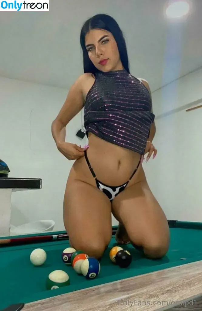 Emily Perez nude photo #0007 (emipd1 / la_nappi)