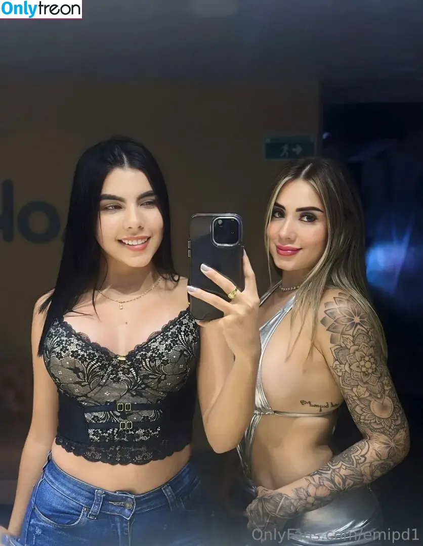 Emily Perez nude photo #0016 (emipd1 / la_nappi)