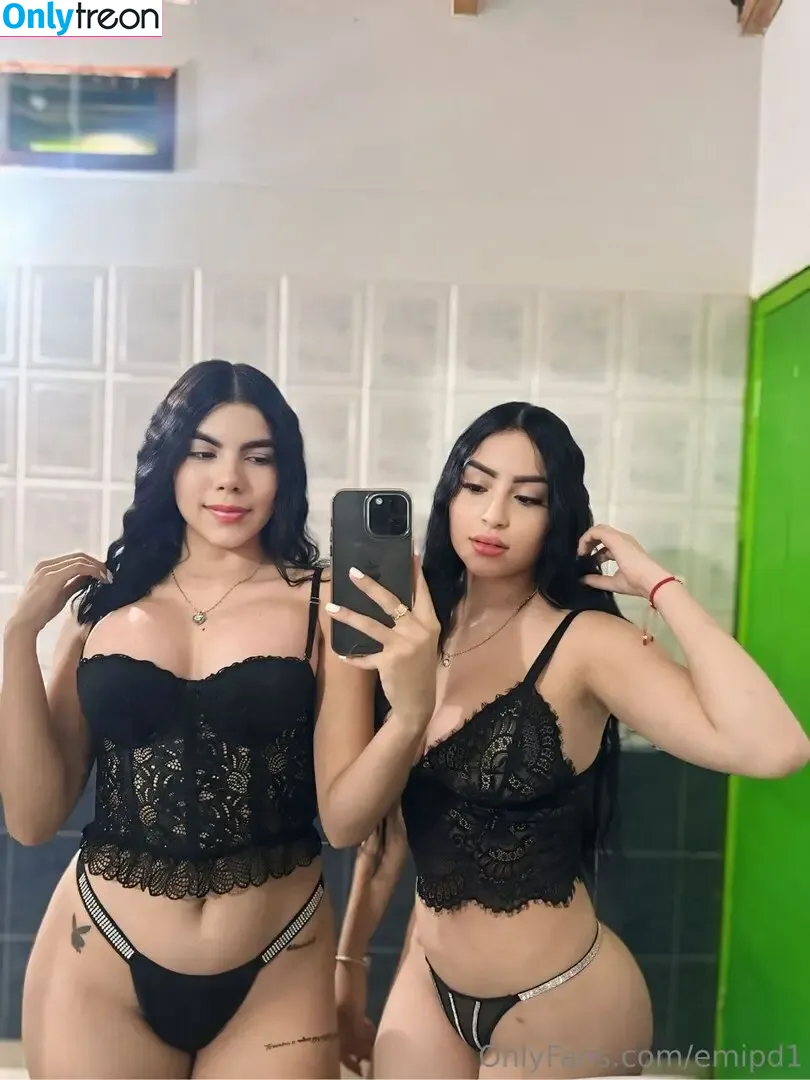 Emily Perez nude photo #0018 (emipd1 / la_nappi)