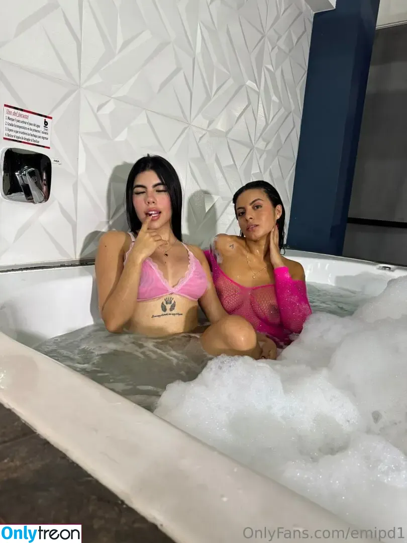 Emily Perez nude photo #0042 (emipd1 / la_nappi)