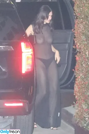 Emily Ratajkowski / emrata nude photo #3644