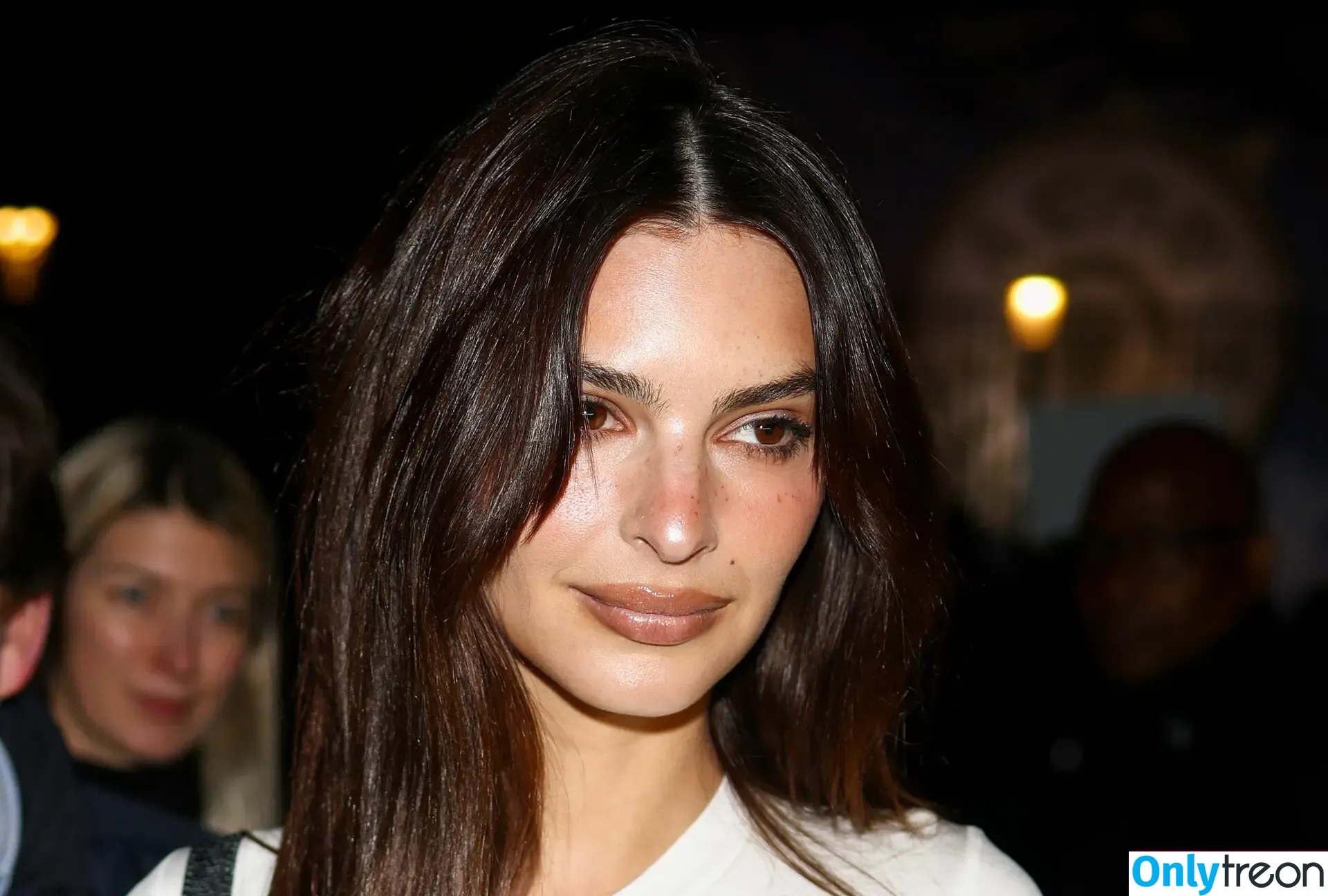 Emily Ratajkowski nude photo #3355 (emrata)