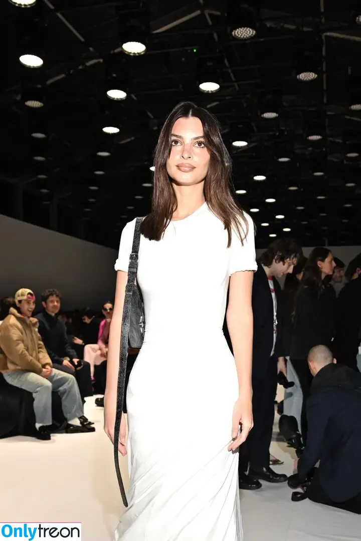 Emily Ratajkowski nude photo #3364 (emrata)