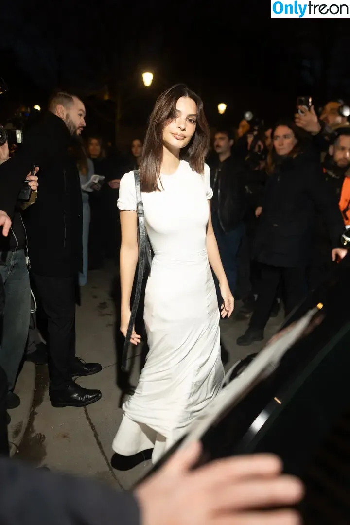 Emily Ratajkowski nude photo #3371 (emrata)