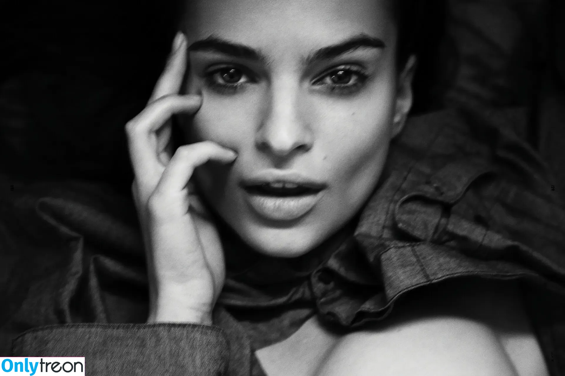 Emily Ratajkowski nude photo #3734 (emrata)