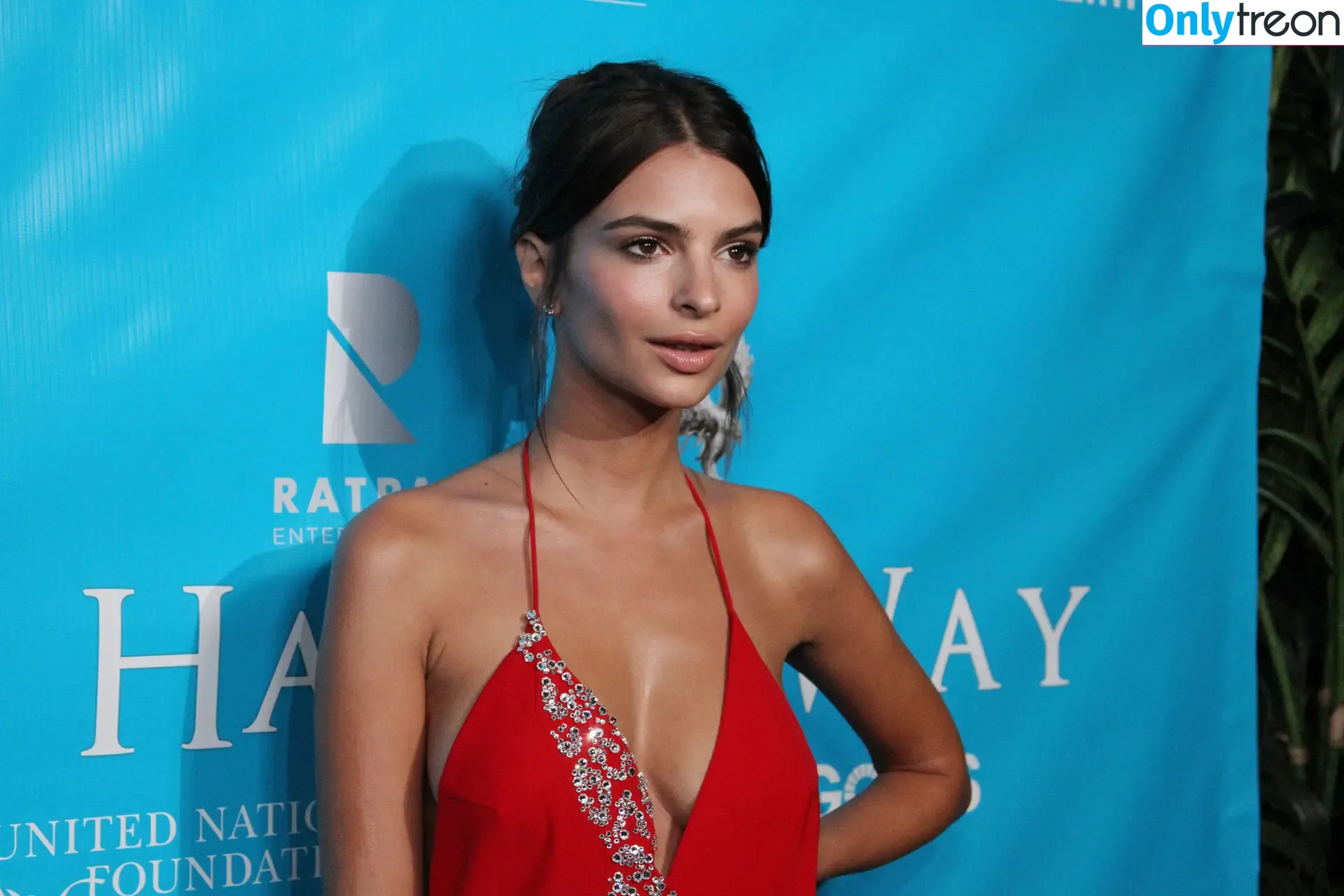 Emily Ratajkowski nude photo #3884 (emrata)