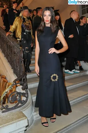 Emily Ratajkowski / emrata nude photo #4000