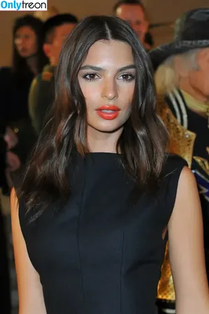 Emily Ratajkowski / emrata nude photo #4013