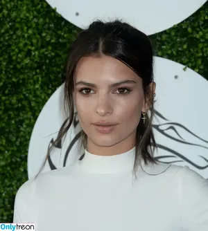 Emily Ratajkowski / emrata nude photo #4208