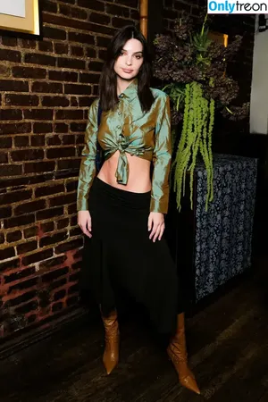 Emily Ratajkowski / emrata nude photo #4270