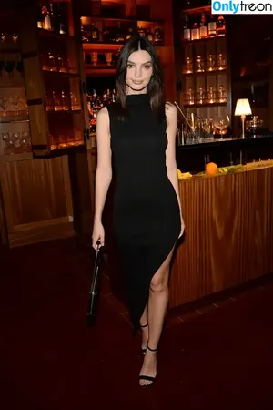Emily Ratajkowski / emrata nude photo #4277