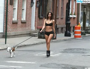 Emily Ratajkowski / emrata nude photo #4422