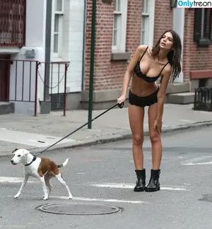 Emily Ratajkowski / emrata nude photo #4427