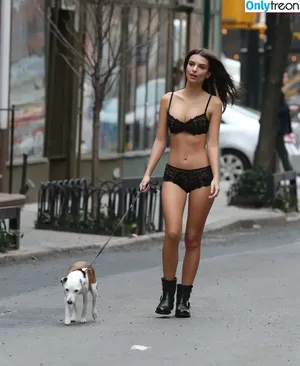 Emily Ratajkowski / emrata nude photo #4432