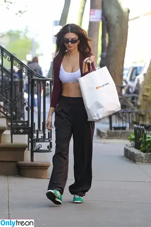 Emily Ratajkowski / emrata nude photo #4452