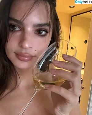 Emily Ratajkowski / emrata nude photo #4643