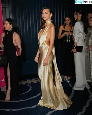 Emily Ratajkowski / emrata nude photo #4682