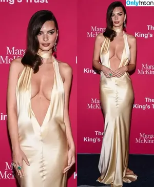 Emily Ratajkowski / emrata nude photo #4686