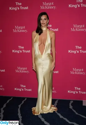 Emily Ratajkowski / emrata nude photo #4703
