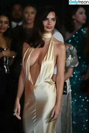 Emily Ratajkowski / emrata nude photo #4713