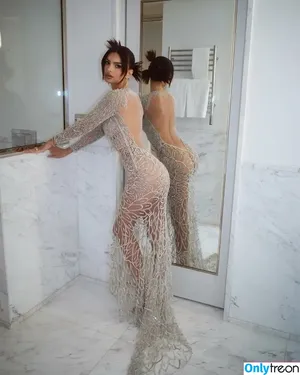 Emily Ratajkowski / emrata nude photo #4833