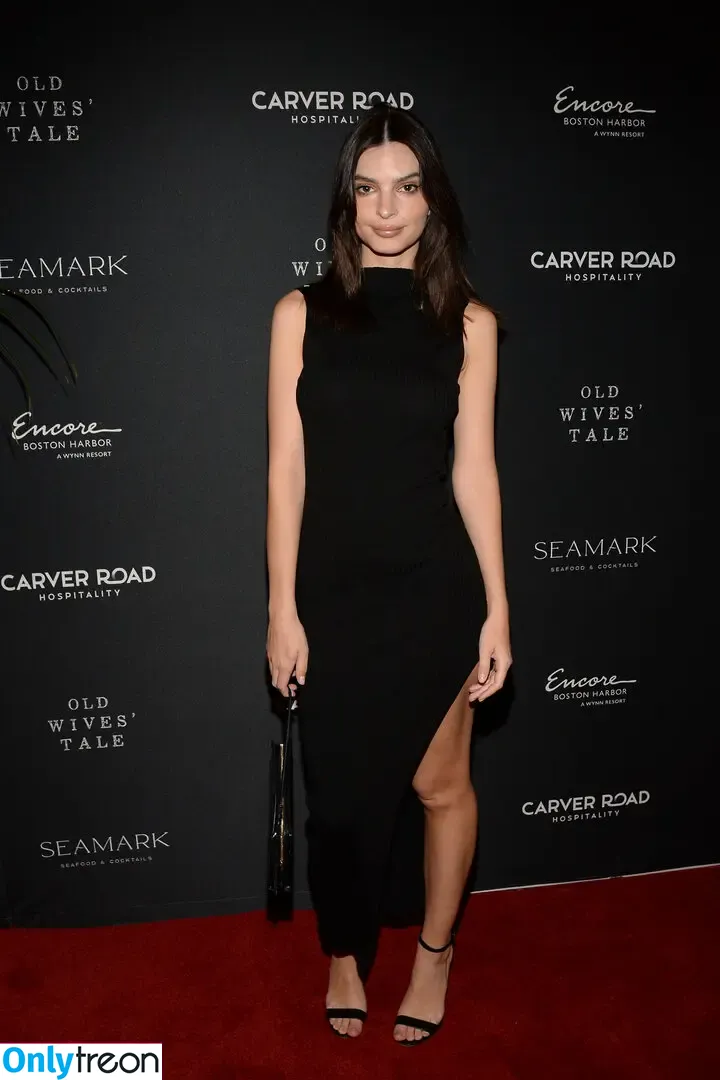 Emily Ratajkowski nude photo #4293 (emrata)