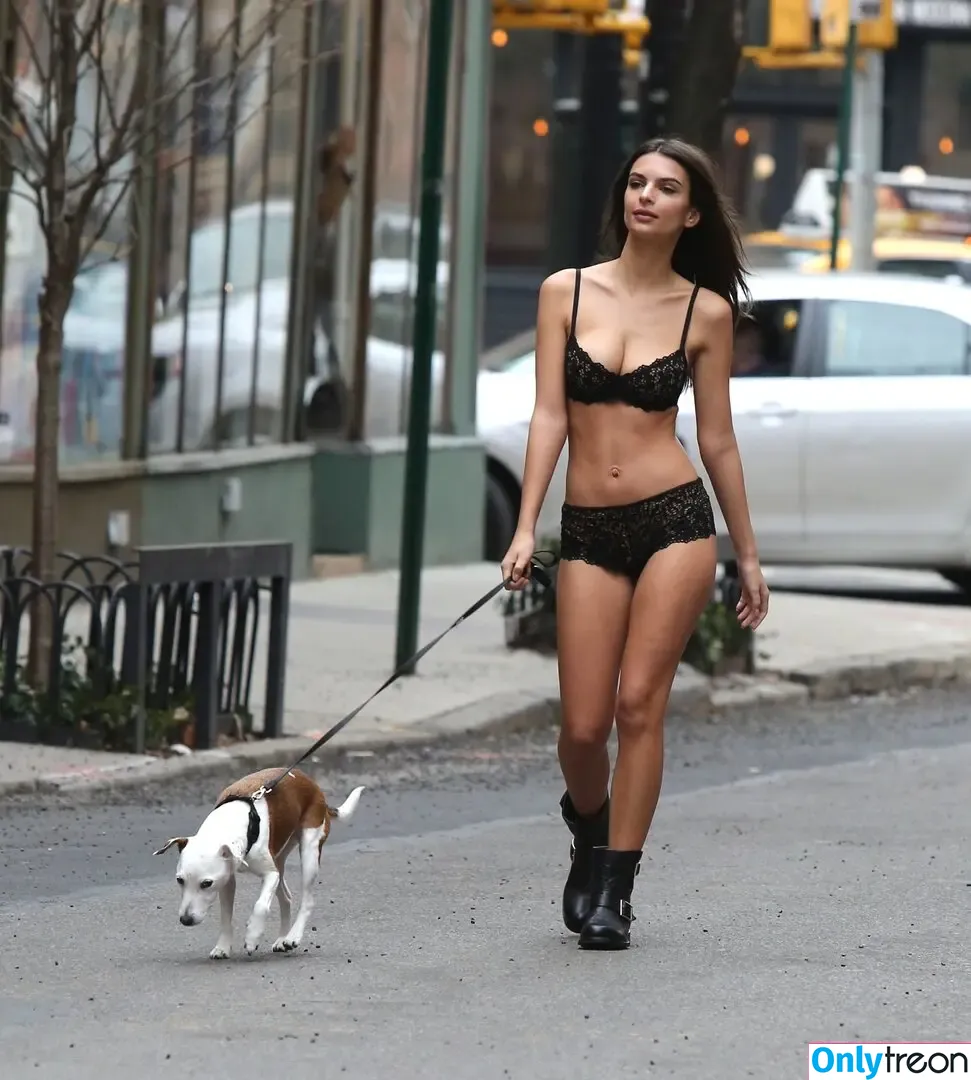 Emily Ratajkowski nude photo #4421 (emrata)