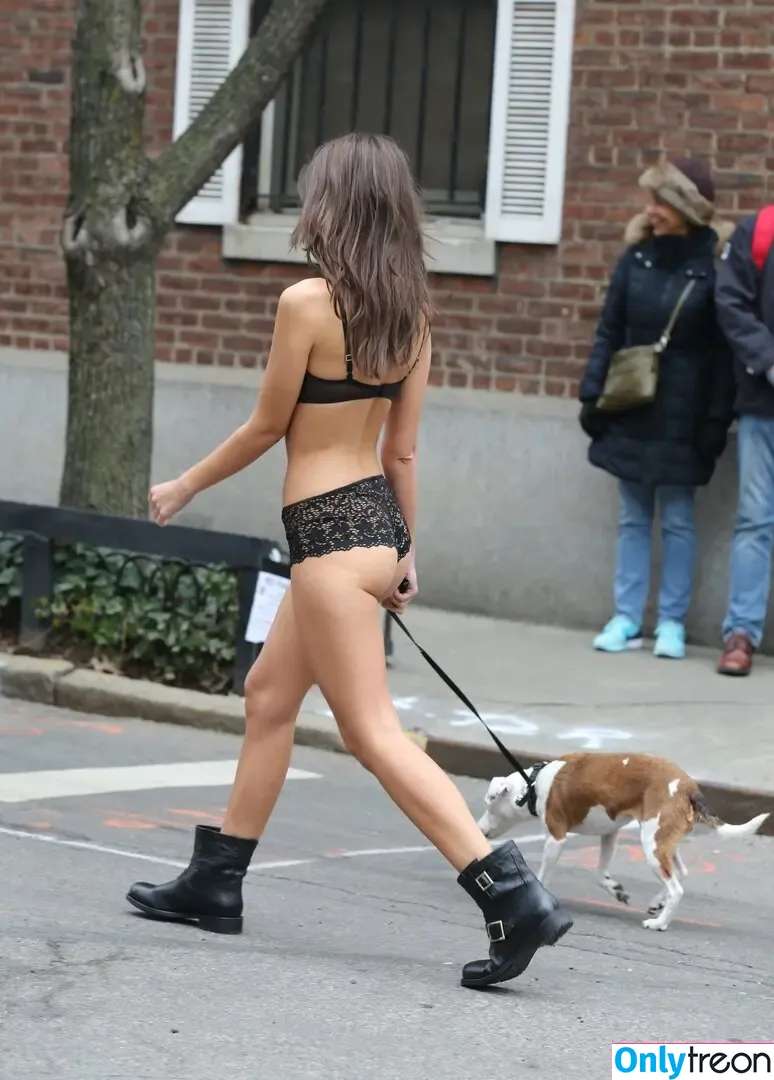 Emily Ratajkowski nude photo #4436 (emrata)