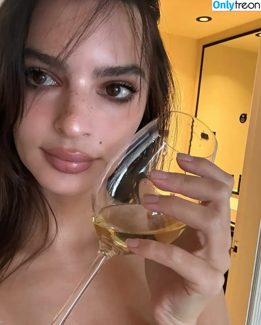Emily Ratajkowski nude photo #4643 (emrata)