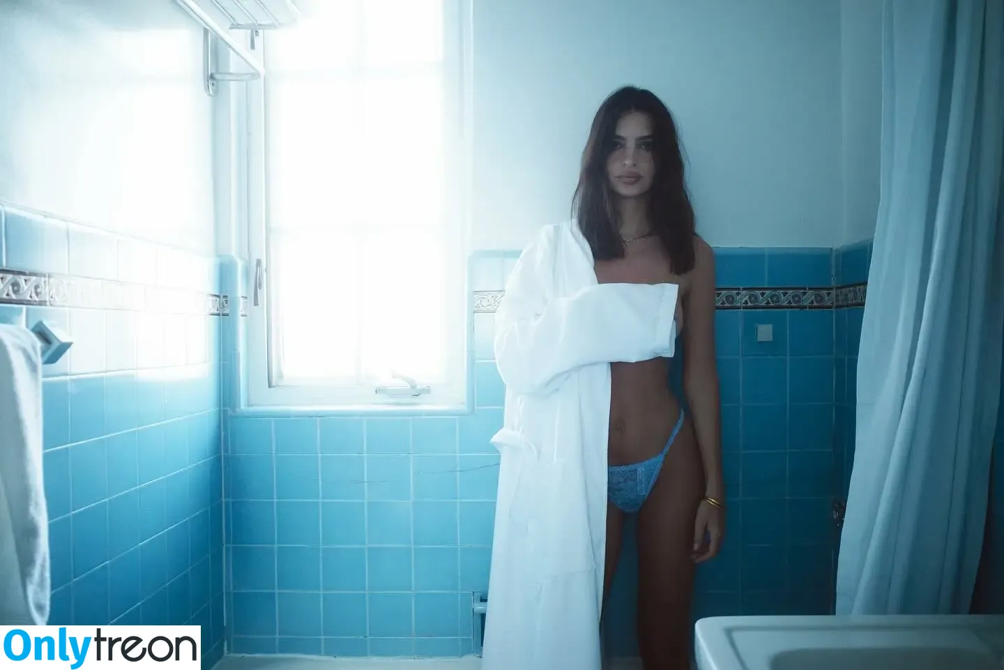 Emily Ratajkowski nude photo #4663 (emrata)