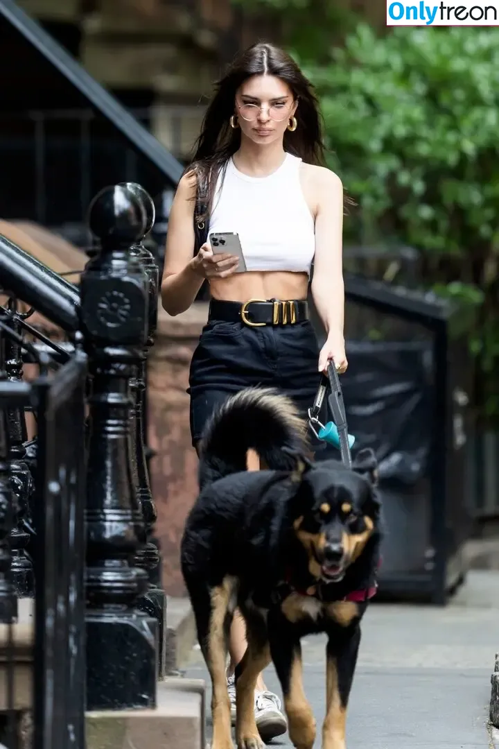 Emily Ratajkowski nude photo #4957 (emrata)