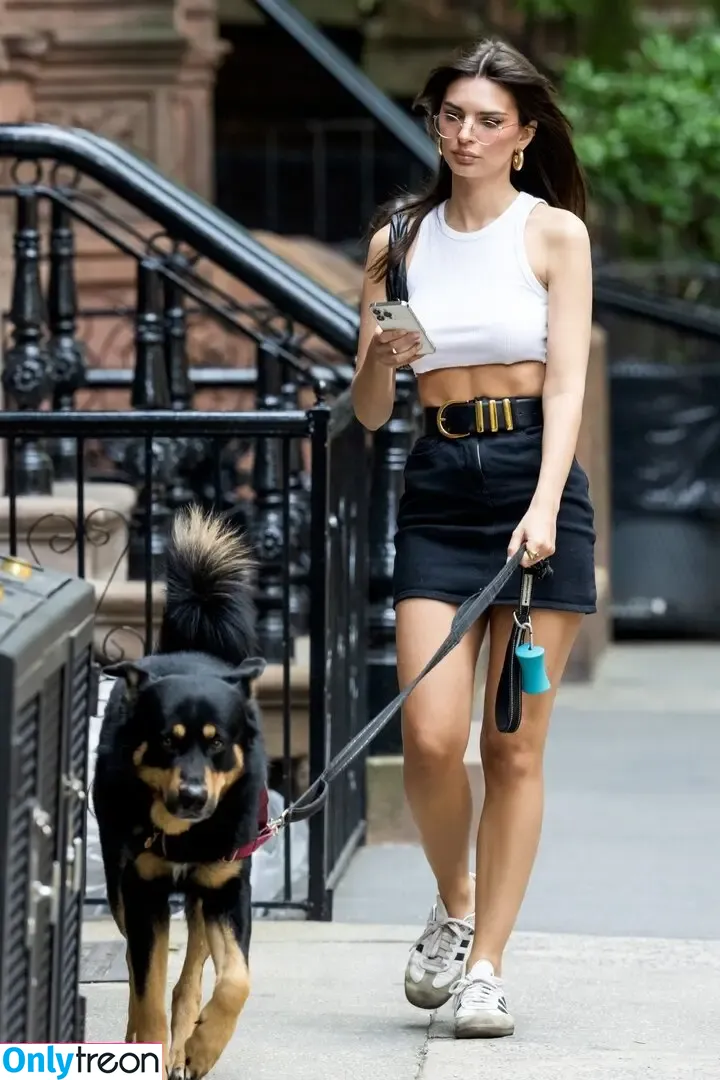 Emily Ratajkowski nude photo #4966 (emrata)