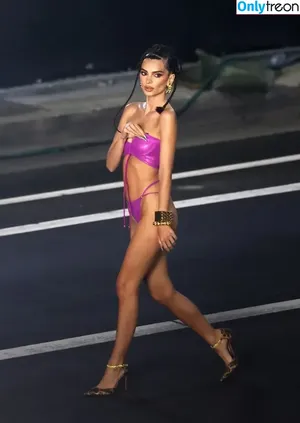 Emily Ratajkowski / emrata nude photo #5133