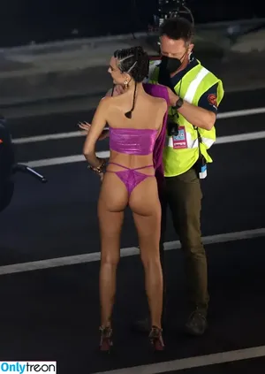 Emily Ratajkowski / emrata nude photo #5138
