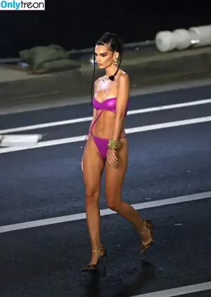 Emily Ratajkowski / emrata nude photo #5142