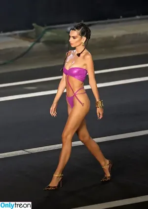 Emily Ratajkowski / emrata nude photo #5151