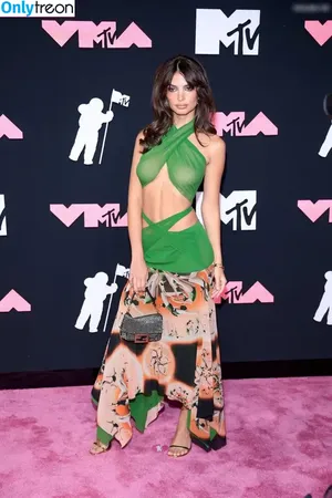 Emily Ratajkowski / emrata nude photo #5238