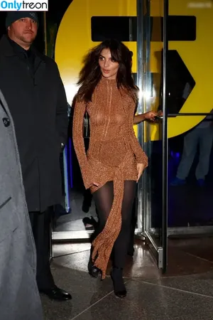 Emily Ratajkowski / emrata nude photo #5570