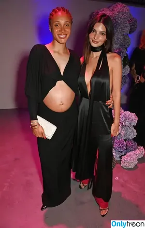 Emily Ratajkowski / emrata nude photo #5600