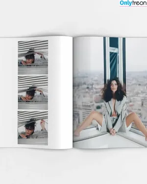 Emily Ratajkowski / emrata nude photo #5667