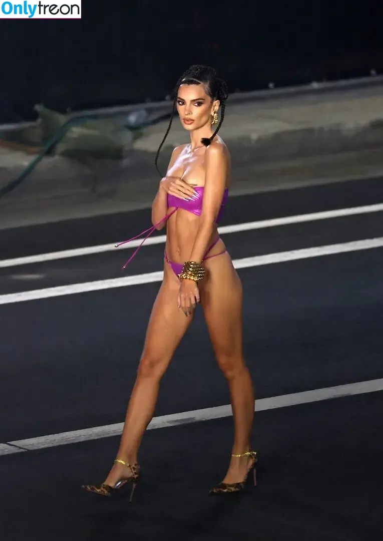 Emily Ratajkowski nude photo #5130 (emrata)