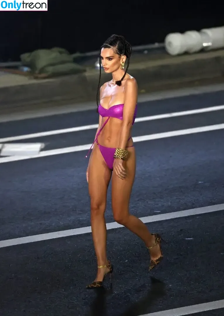 Emily Ratajkowski nude photo #5142 (emrata)