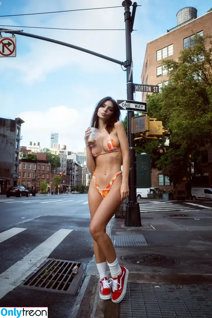 Emily Ratajkowski nude photo #5445 (emrata)