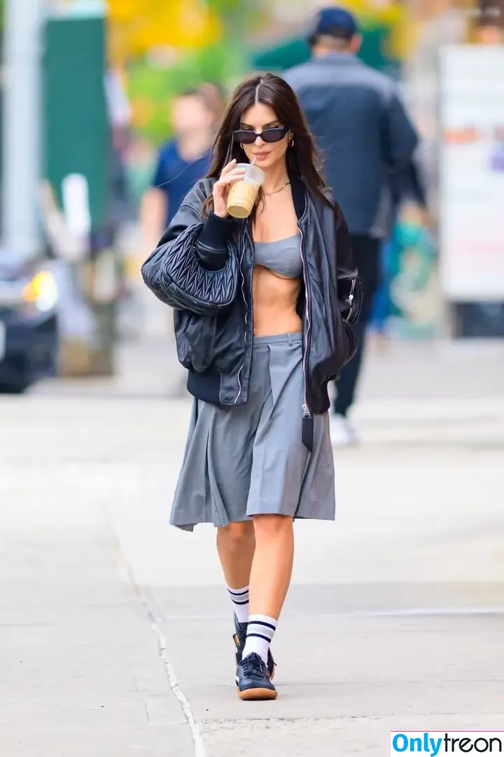 Emily Ratajkowski nude photo #5496 (emrata)