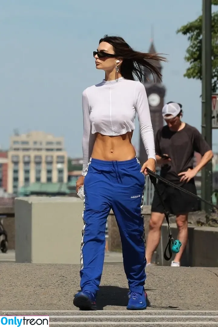 Emily Ratajkowski nude photo #5777 (emrata)