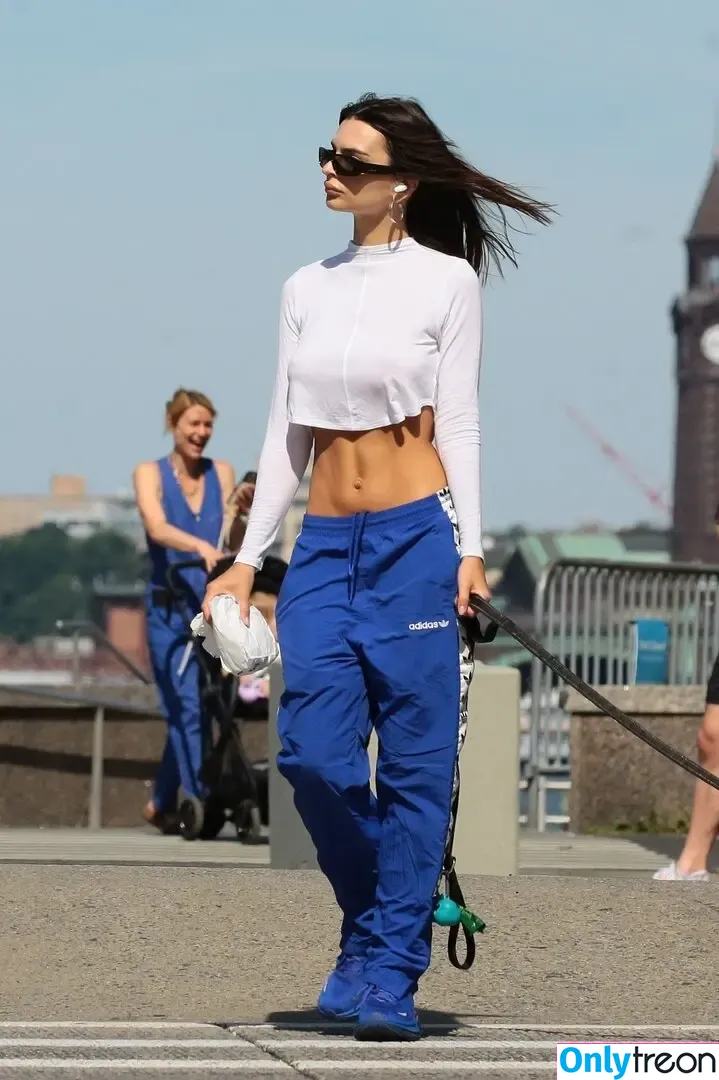 Emily Ratajkowski nude photo #5803 (emrata)