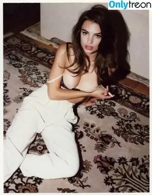 Emily Ratajkowski / emrata nude photo #6071