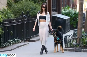 Emily Ratajkowski / emrata nude photo #6290