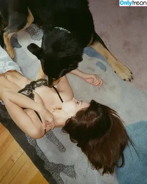 Emily Ratajkowski / emrata nude photo #6300